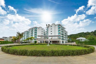 فیشرمنز هاربر اوربان ریزورت