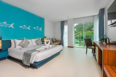 فیشرمنز هاربر اوربان ریزورت