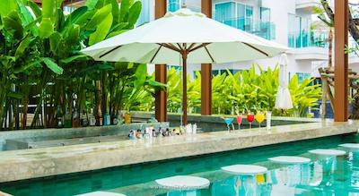 فیشرمنز هاربر اوربان ریزورت