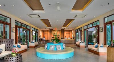 فیشرمنز هاربر اوربان ریزورت