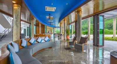 فیشرمنز هاربر اوربان ریزورت