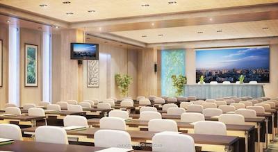 فیشرمنز هاربر اوربان ریزورت