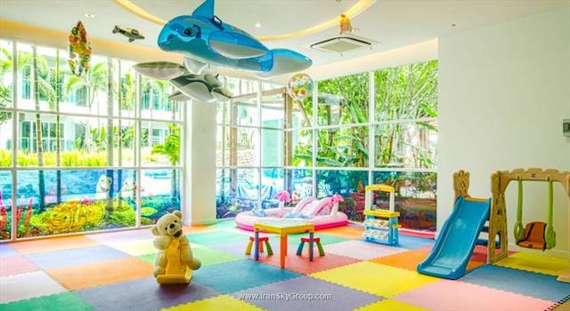 فیشرمنز هاربر اوربان ریزورت