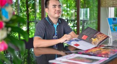 فیشرمنز هاربر اوربان ریزورت