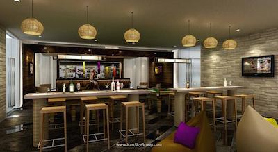 فیشرمنز هاربر اوربان ریزورت