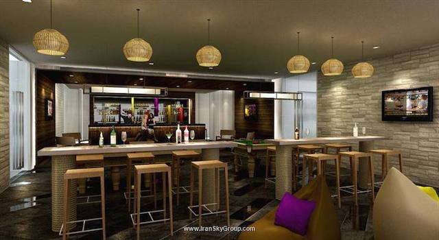 فیشرمنز هاربر اوربان ریزورت