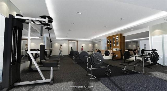 فیشرمنز هاربر اوربان ریزورت