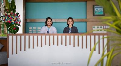 فیشرمنز هاربر اوربان ریزورت