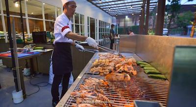 فیشرمنز هاربر اوربان ریزورت