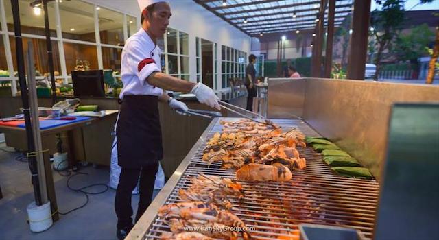 فیشرمنز هاربر اوربان ریزورت