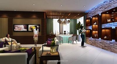 فیشرمنز هاربر اوربان ریزورت