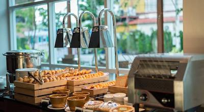 فیشرمنز هاربر اوربان ریزورت