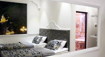 گرند رویال هتل