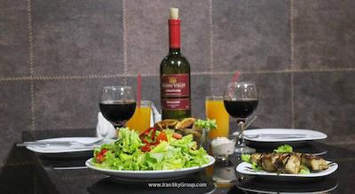 گرند رویال هتل