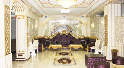 گرند رویال هتل