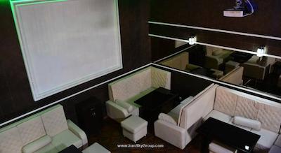 گرند رویال هتل