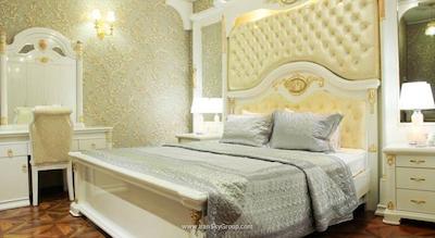 گرند رویال هتل