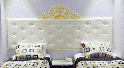 گرند رویال هتل