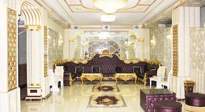 گرند رویال هتل