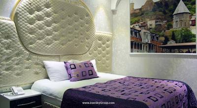 گرند رویال هتل