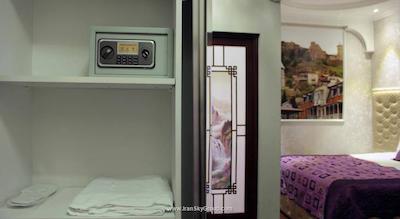 گرند رویال هتل