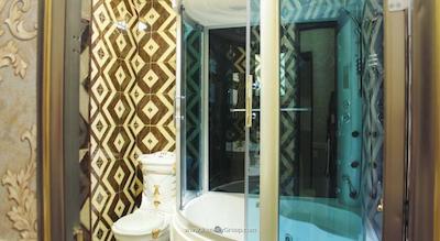 گرند رویال هتل