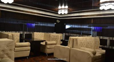 گرند رویال هتل