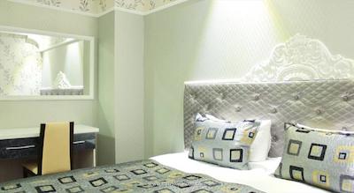 گرند رویال هتل