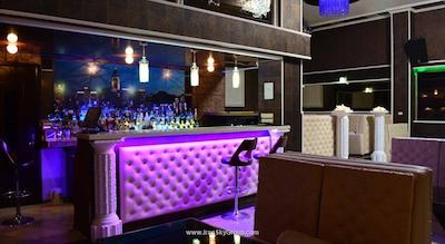 گرند رویال هتل