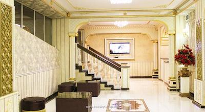 گرند رویال هتل