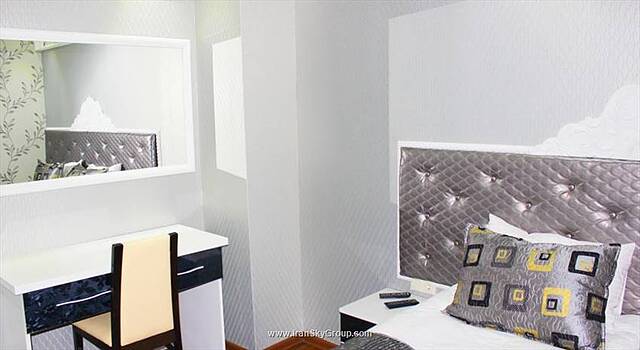 گرند رویال هتل