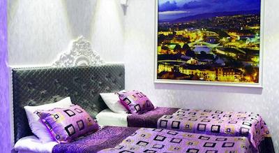 گرند رویال هتل