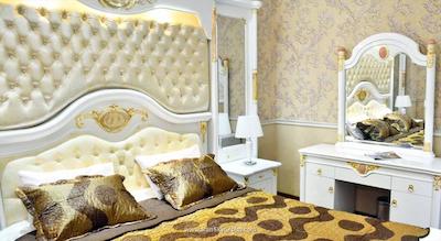 گرند رویال هتل