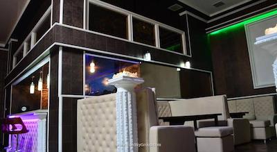 گرند رویال هتل