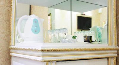 گرند رویال هتل