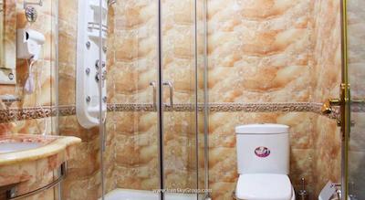 گرند رویال هتل