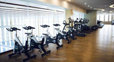 هتلز اند پریفرنس هوالینگ تفلیس