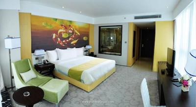 هتلز اند پریفرنس هوالینگ تفلیس