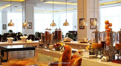 هتلز اند پریفرنس هوالینگ تفلیس