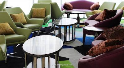 هتلز اند پریفرنس هوالینگ تفلیس