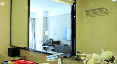 هتلز اند پریفرنس هوالینگ تفلیس