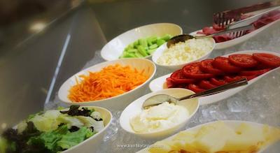 هتلز اند پریفرنس هوالینگ تفلیس