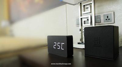 هتلز اند پریفرنس هوالینگ تفلیس