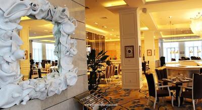 هتلز اند پریفرنس هوالینگ تفلیس