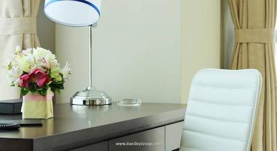 هتلز اند پریفرنس هوالینگ تفلیس