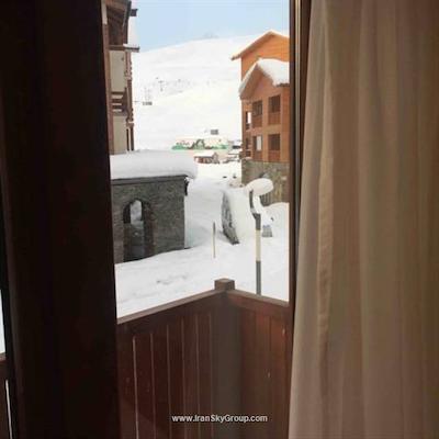 هتلز اند پریفرنس هوالینگ تفلیس