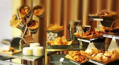 هتلز اند پریفرنس هوالینگ تفلیس