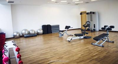 هتلز اند پریفرنس هوالینگ تفلیس