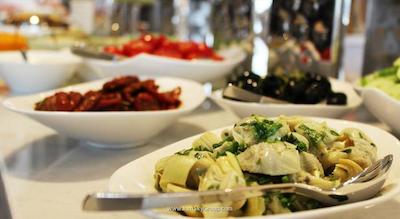 هتلز اند پریفرنس هوالینگ تفلیس