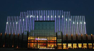 هتلز اند پریفرنس هوالینگ تفلیس